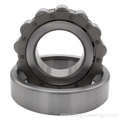 Long Life Bearing NU2211E Cylindrical Roller Bearing